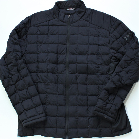 arcteryx rico shacket